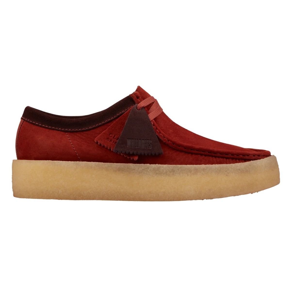 Clarks Wallabee Cup Mens Style : 26162437 | eBay
