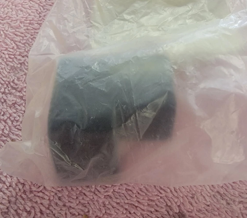 TOTALMENTE NUEVO Panasonic Plug Cover 8175168 Foto 2 de 2