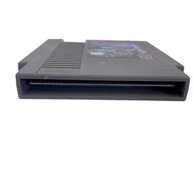 Blaster Master (Nintendo Entertainment System NES, 1988) solo carrello. Testato.