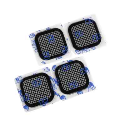 4x EMS Arm Toning Gel Pads Slendertone kompatibel - günstiger alternativ günstig