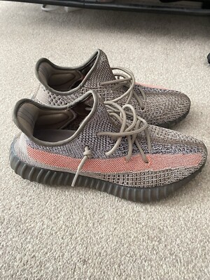 yeezy boost ash tone