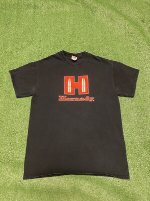 Hornady Ammunition Zombie Z MAX Shirt Mens Size Medium Tactical