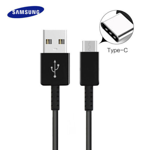Genuine Samsung USB-C 65W 45W 25W Super Fast Charger Adapter Plug Galaxy S25 S24 - Picture 43 of 51