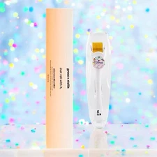 Grace And Stella Just Roll With It Microneedle Facial Roller Brand New In Box