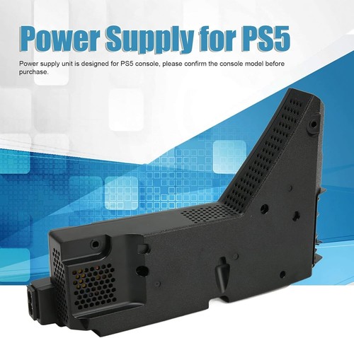 ADP-400ER Power Supply for PS5, Game Console Power Supply Unit Replacement - Picture 1 of 4