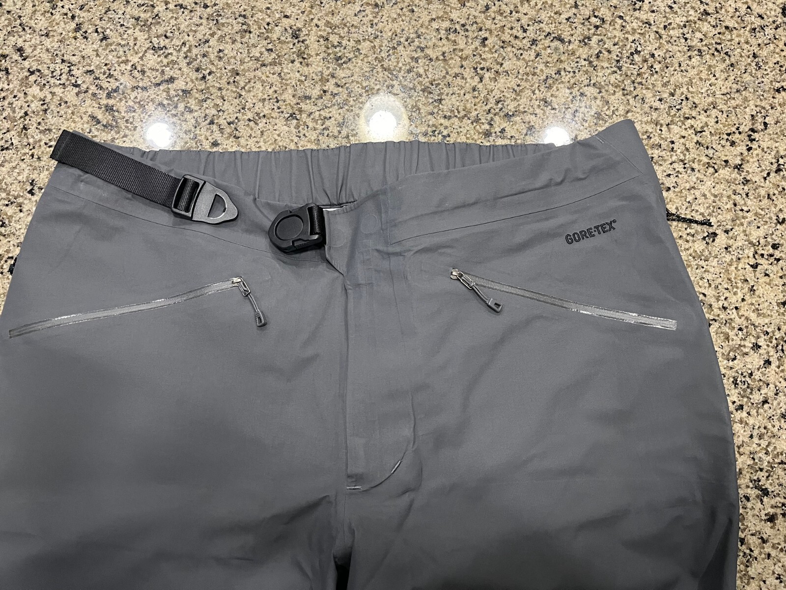 Men's Patagonia GoreTex Ski Snowboard Men’s Mountain Utility Pants