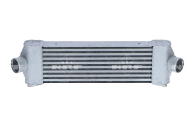 NRF 30037 Intercooler, charger for Ford