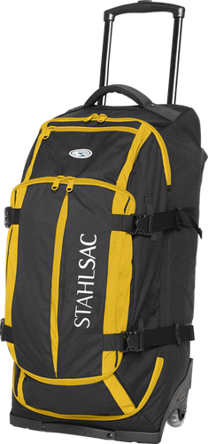 Stahlsac Curacao Clipper Roller Bag