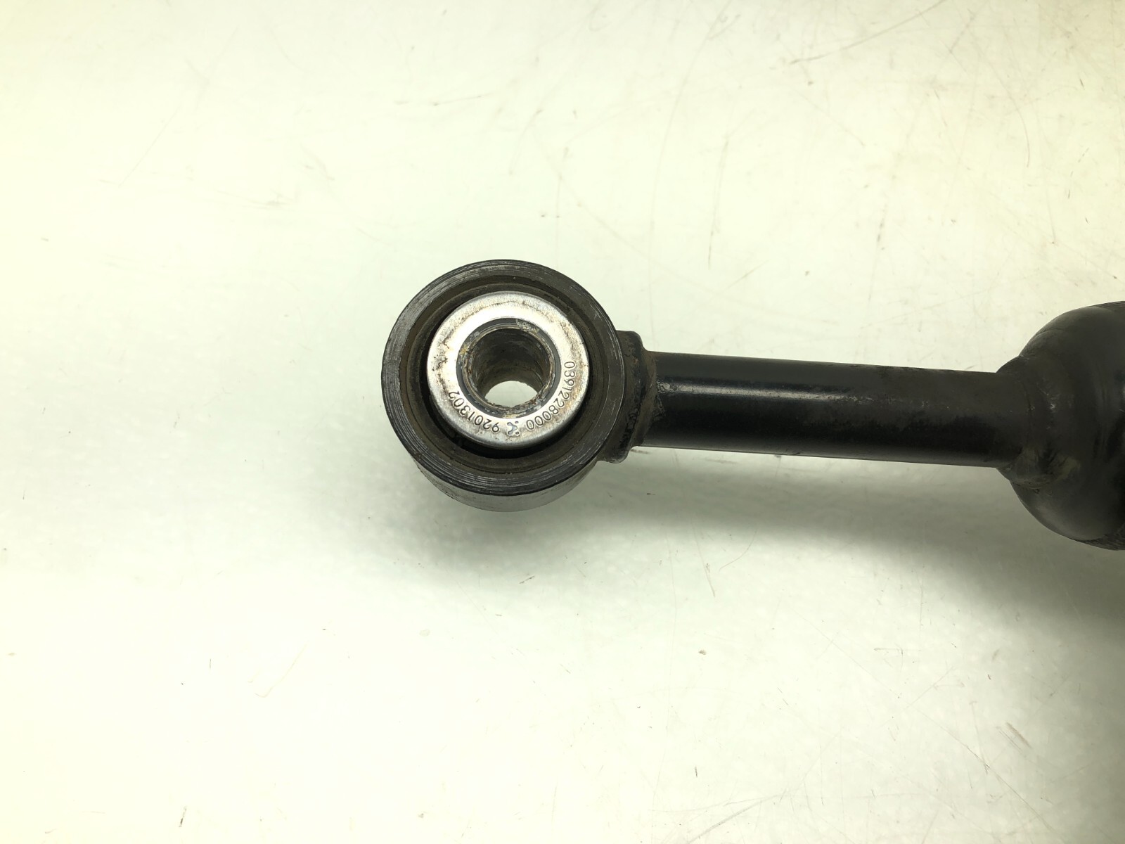 2014-2019 MASERATI GHIBLI S RWD LEFT DRIVER FRONT SHOCK ABSORBER STRUT OEM.