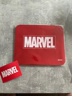 Marvel Mousepad 26 x 21 cm