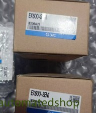 SMC EX600-SEN1 Interface Unit Module