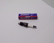ACDelco R44LTSM6  OEM Spark Plug
