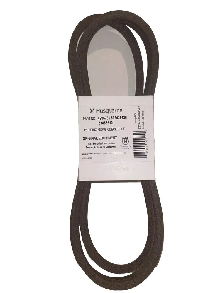 Husqvarna Snapper Murray 42
