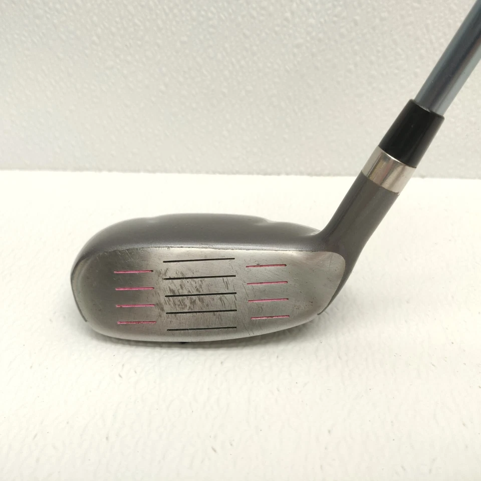ZEVO XSD RH 22* 4H Hybrid. Regular Flex Graphite Women's 38" - Image 2 of 4
