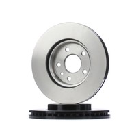 Bremsscheibe Opel P. Astra K 1.0-1.6 15-