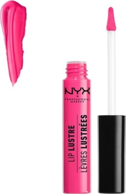 NYX PROFESSIONAL MAKE-UP Lip Gloss Lip Lustre -LLGT06  euphoric- NEW NEU