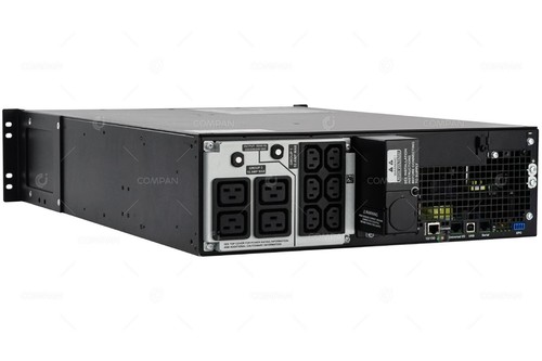 Fujitsu FJRT5KXLI Smart-UPS SRT 5000VA 230V Rack LCD WITHOUT BATTERIES - Photo 3/8