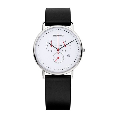 Bering Orologio Donna Orologio da Polso Max René - 15531-400-1 Silicone