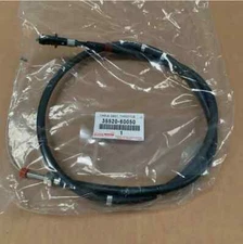 TOYOTA Genuine OEM Throttle Accelerator Control Cable 35520-60050 New