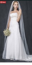 wedding dress New Never Used