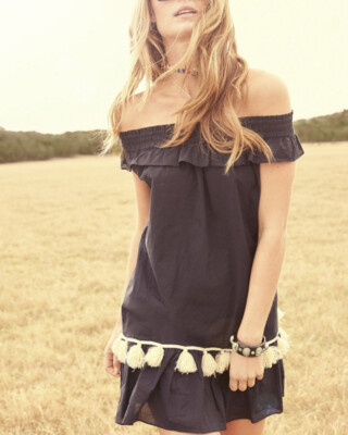 blue short sleeve prom dress A Line Blue Short Sleeves Prom Party Dress Long Evening Dress fg8072