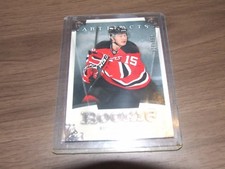2013-14 Upper Deck Artifacts #RED217 Reid Boucher 