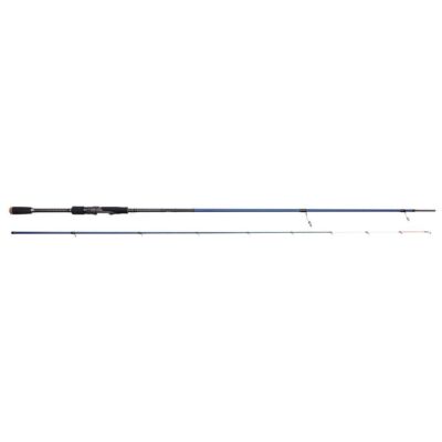SAVAGE GEAR SGS6 Light Game F L 2,43m 3-12g by TACKLE-DEALS !!!