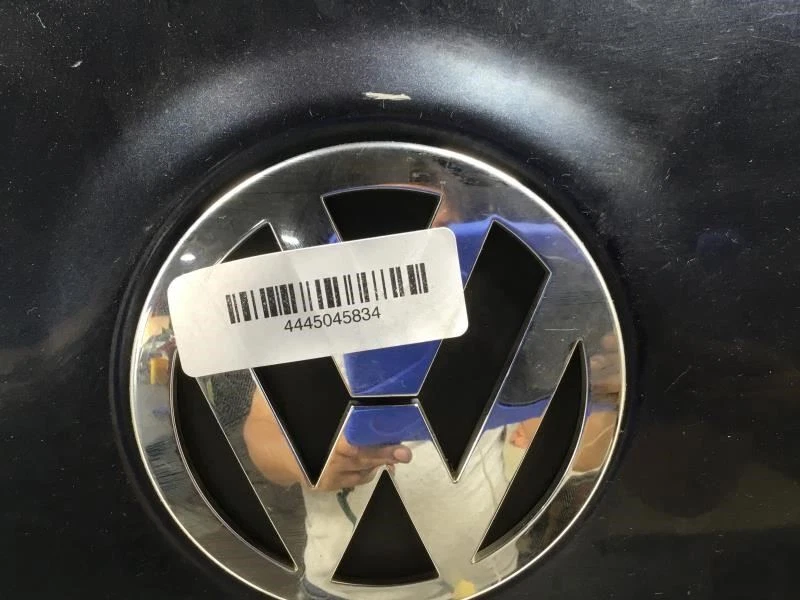 Tapa maletero Volkswagen Routan SE 2009 2014 2010 2011 2012 2013 OEM+ Foto 4 de 4