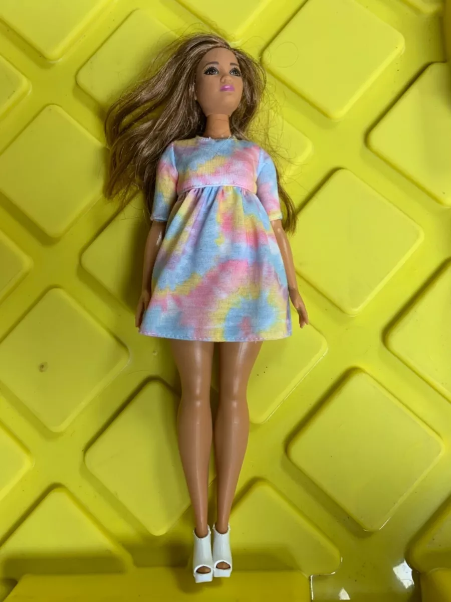 Barbie fashionistas sale 77