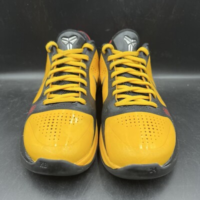 Nike Zoom Kobe 5 Protro Bruce Lee 2020 - Size 8 193657862012| eBay