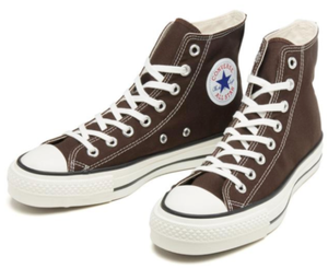 canvas all star j hi