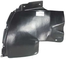 New Replacement Bumper End for 2000-2005 Buick LeSabre Custom 6 Cyl 3.8L