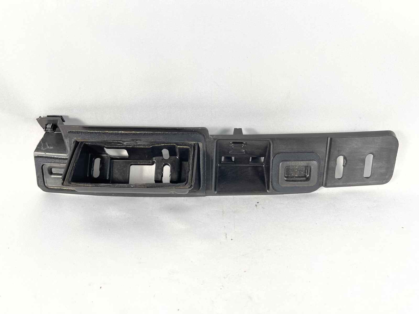 2011-2018 PORSCHE CAYENNE Trunk Hatch Handle TRIM Cover 7P5827129A 