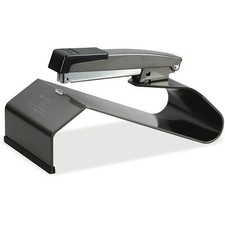 Long Arm Metal Paper Booklet Stapler Desk Office Work Printer Ream Sheet Chair