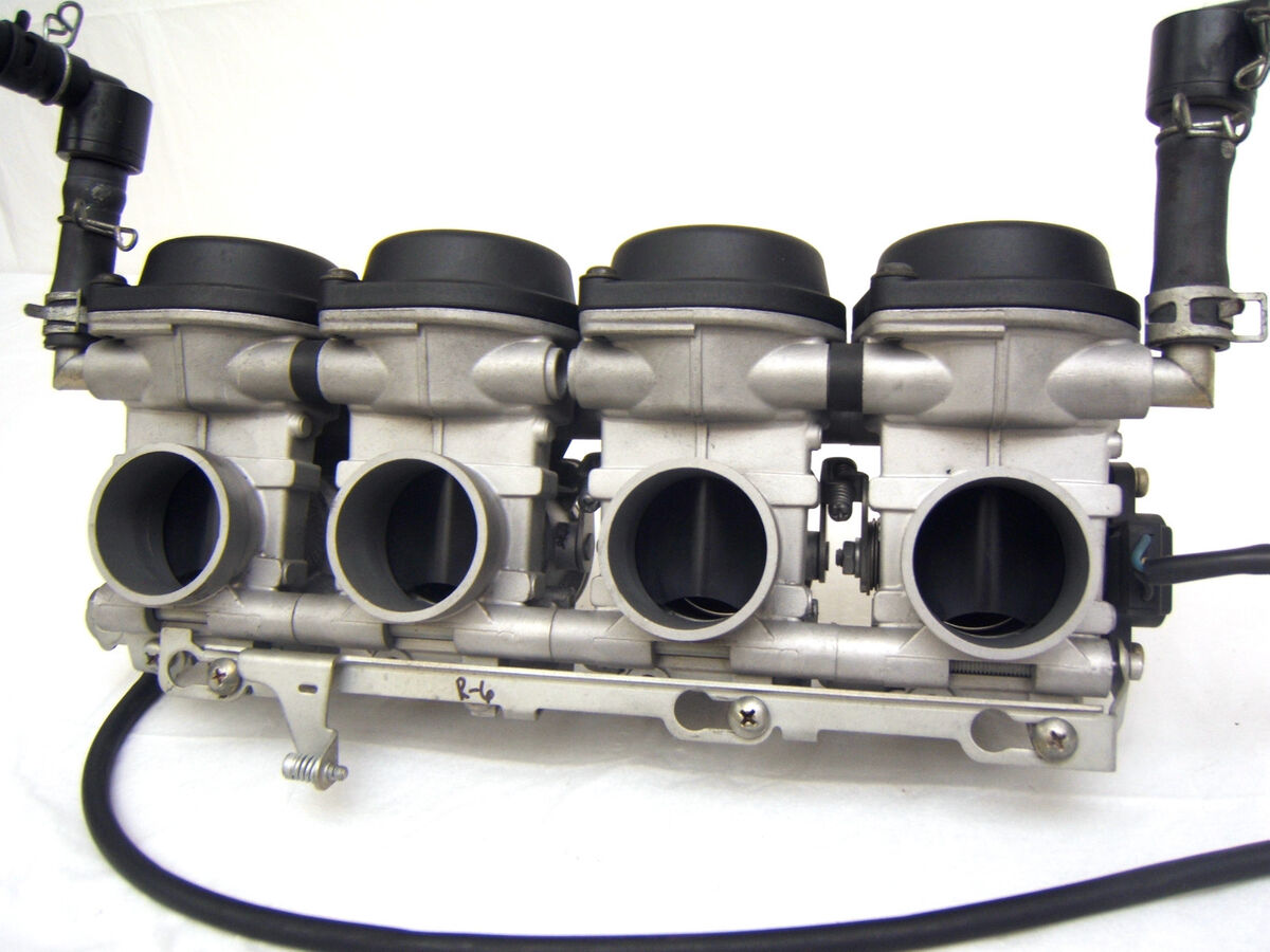 YAMAHA 2003 2004 2006 2007 YZFR6S R6S R6 S THROTTLE BODY CA YAMAHA 2003 2004 2006 2007 YZFR6S R6S R6 S THROTTLE BODY CA