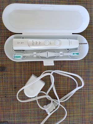 Phillips electric toothbrush 