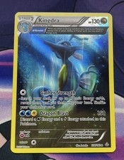 Pokémon TCG Kingdra Primal Clash Holo Rare Card 108/160 Near Mint Condition on eBay