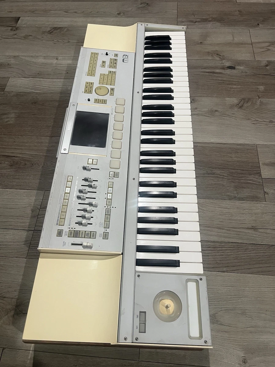 Korg M3 for sale - eBay