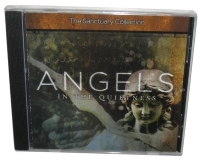 Angels In The Quietness (2008) Sanctuary Collection Pure Blue Records Musik CD