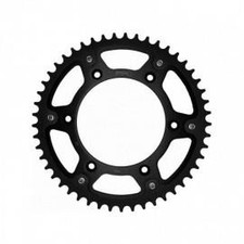 SUZUKI GSXR750 GSX-R GSXR 750 2008-2010 K8 K9 L0 BLACK SUPERSPROX REAR SPROCKET