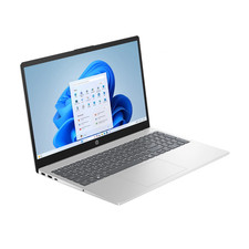 HP 15.6" FHD IPS Touchscreen Laptop, 680M AMD Ryzen 7 7730U 16GB RAM 512GB SSD