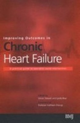 Improving Outcomes in Chronic Heart Failure with Specialist Nurse