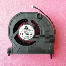 CPU Cooling Fan For HP Z2 MINI G3 G4 BUC1012VN-00 907102-001 Replacement