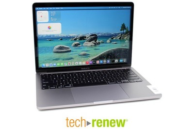2020 Apple MacBook Pro 13'' i5 2.0GHz/500GB/16GB/macOS (Space Gray) A2251