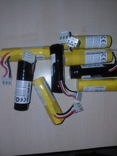 Batterie come nuove Pos INGENICO IWL220/222/228/MOVE2500/3500/5000