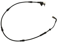 Warnkontakt, Bremsbelagverschleiss FÜR Land Rover, Jaguar - Textar 98059900