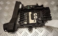 Volvo XC60 2020 Benzin Sicherungskasten 32200114 UTO4802