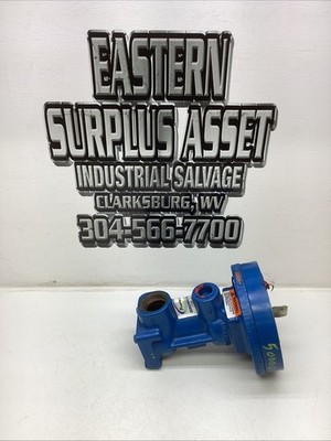 IMO Screw Pump 3241/504 C3EX118D504 1X1.5 NEW