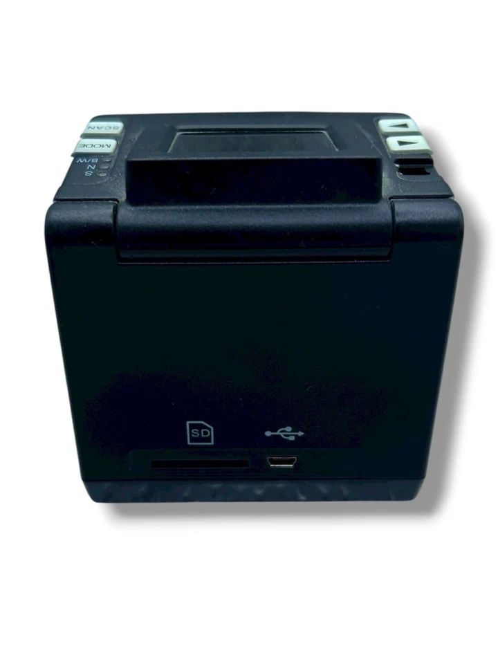 Somikon PX-8265-675 Dia & Negativscanner-sehr guter Zustand –voll funktionsfähig - Bild 4 von 4