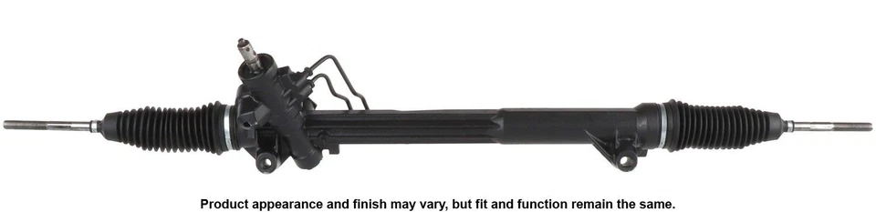 Conjunto de estante y piñón A1 Cardone 22-2016 Foto 2 de 4